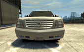 2002 Cadillac Escalade ESV